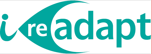 IReAdapt Vision